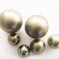 Rubber Coated Balls